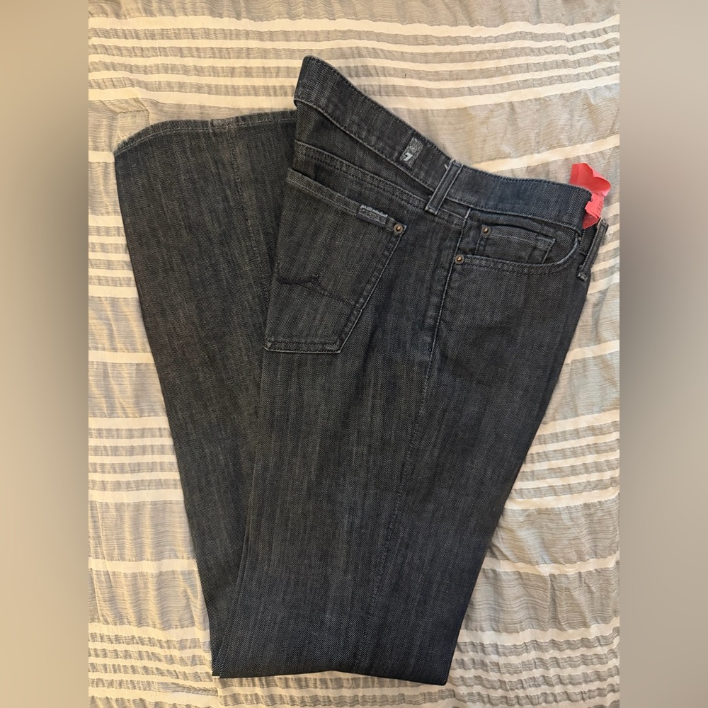 7 For All Mankind Jeans